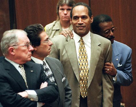 Today in History: October 3, jury finds O.J. Simpson not guilty of murder